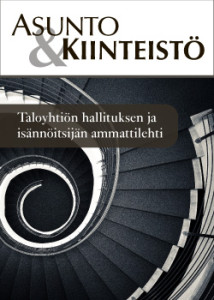 Asunto & Kiinteistö