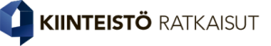 Kiinteistöratkaisut vaakalogo