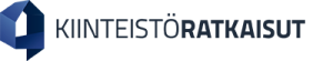 Kiinteistöratkaisut logo